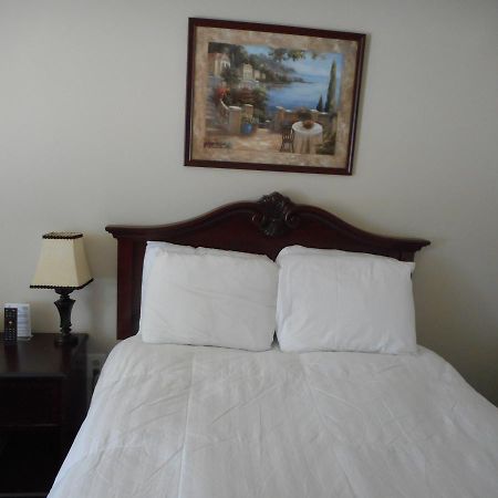 Highlander Motor Inn Арлінгтон Екстер'єр фото