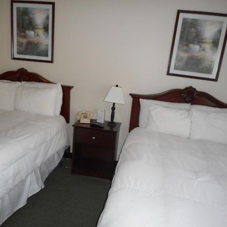 Highlander Motor Inn Арлінгтон Екстер'єр фото
