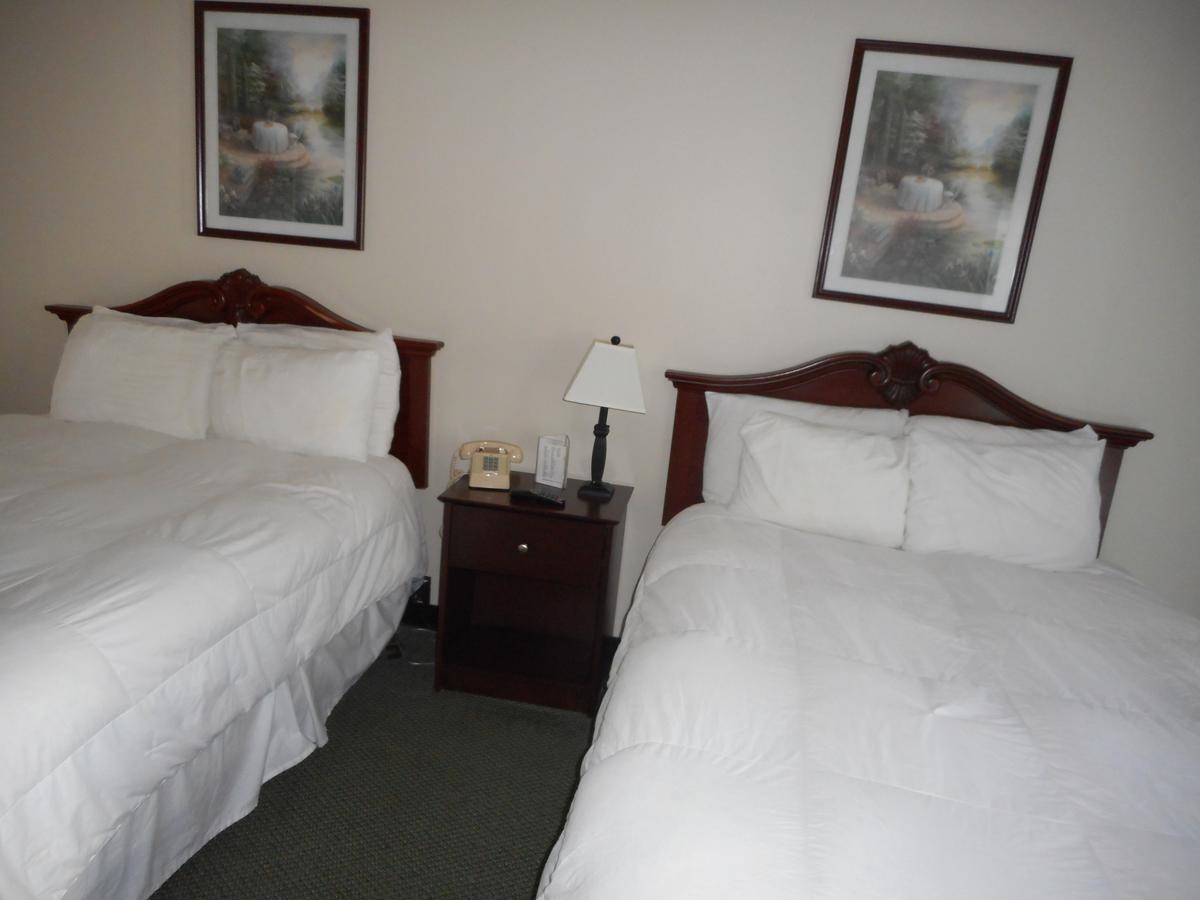 Highlander Motor Inn Арлінгтон Екстер'єр фото